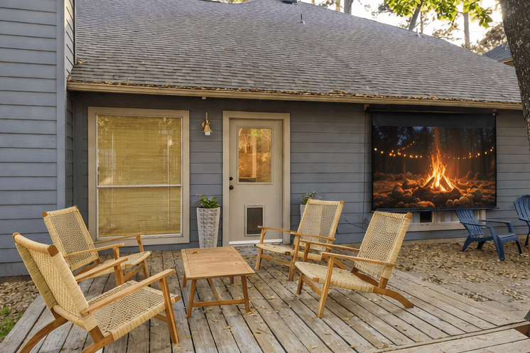 Patio Lounge Chairs